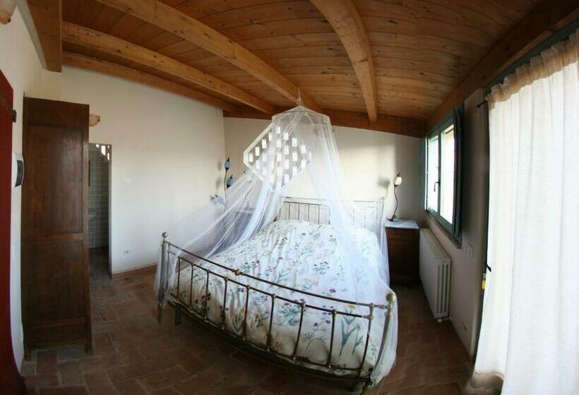 Bed and Breakfast Locanda San Francesco