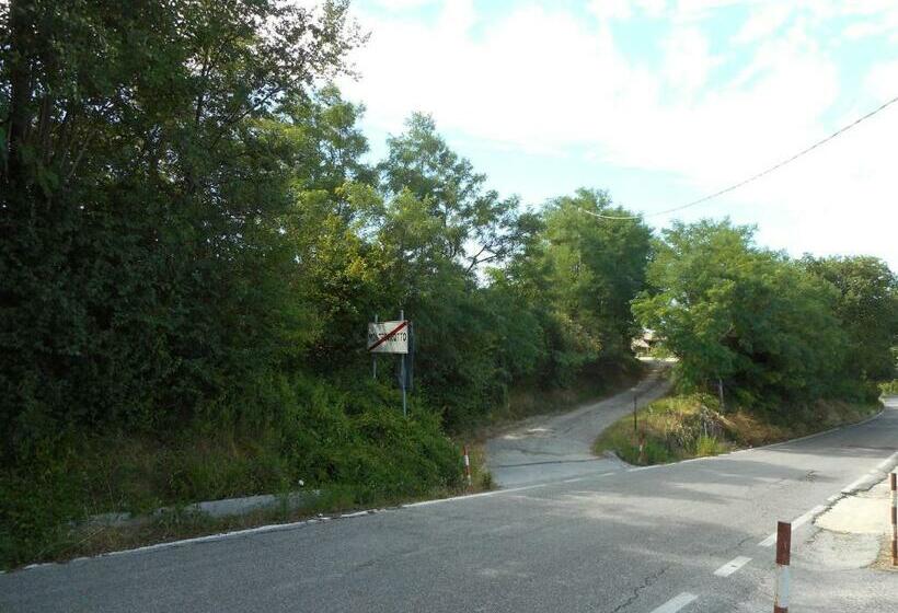 Bed and Breakfast Locanda San Francesco