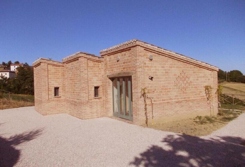 Bed and Breakfast Locanda San Francesco