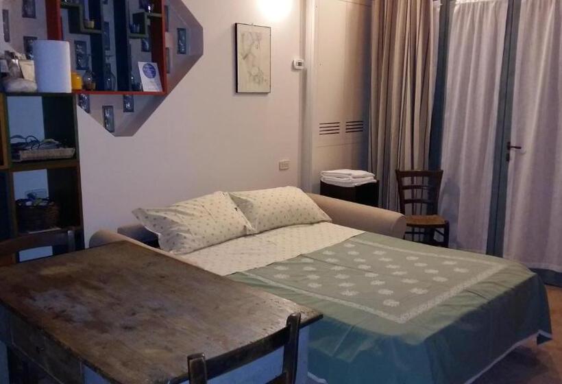 Bed and Breakfast Locanda San Francesco