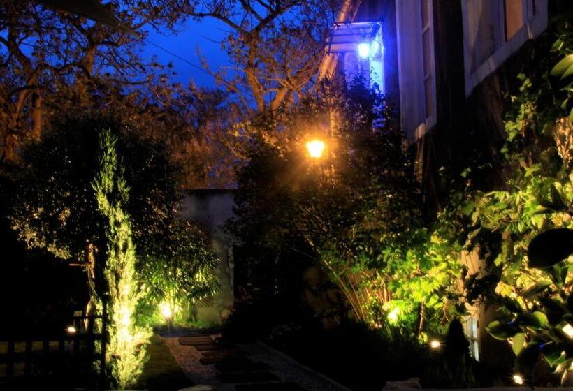 مبيت وإفطار Maison Colladon