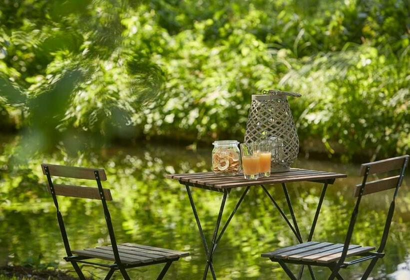 住宿加早餐  Mein.lychen