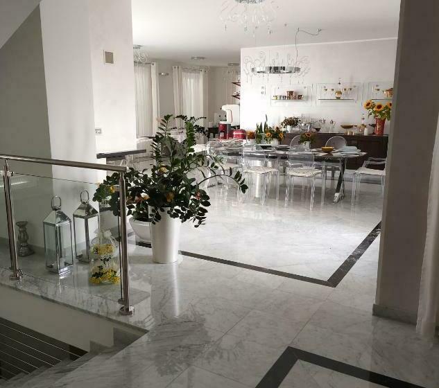 مبيت وإفطار Residenza Delle Grazie