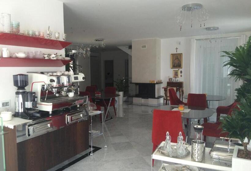 مبيت وإفطار Residenza Delle Grazie