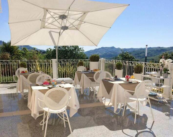 مبيت وإفطار Residenza Delle Grazie