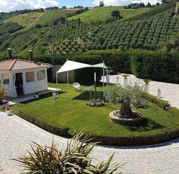 مبيت وإفطار Residenza Delle Grazie