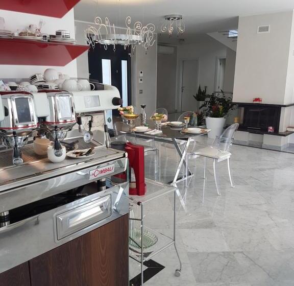 مبيت وإفطار Residenza Delle Grazie