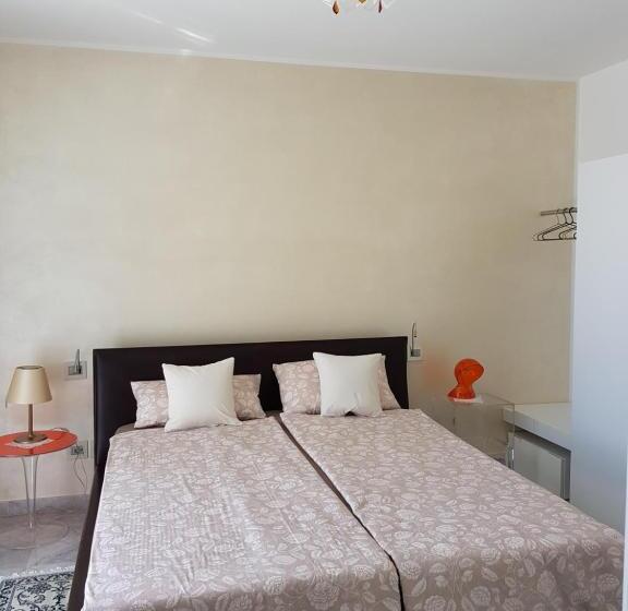 مبيت وإفطار Residenza Delle Grazie
