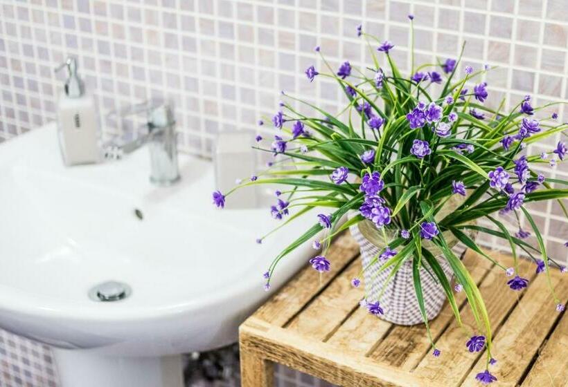 تختخواب و صبحانه Residenza Il Casone