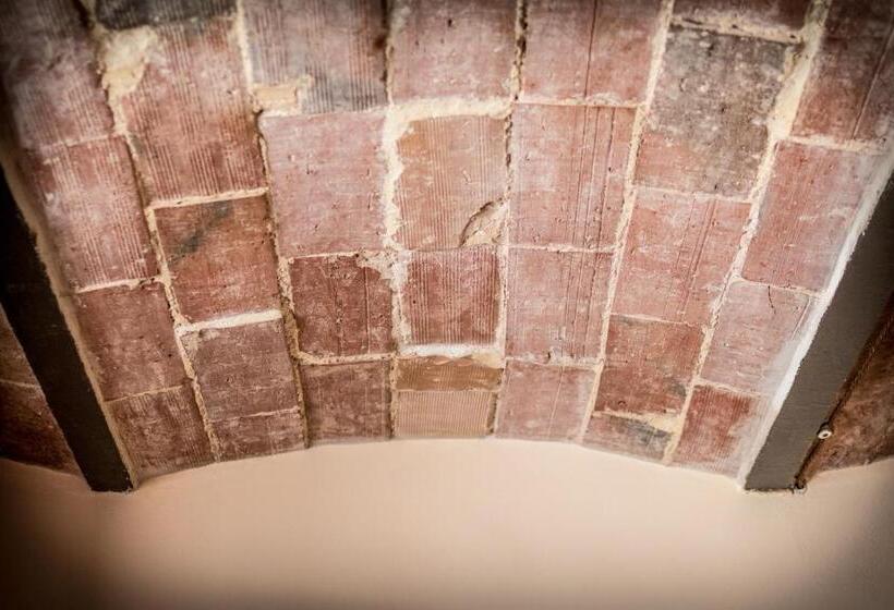 تختخواب و صبحانه Residenza Il Casone