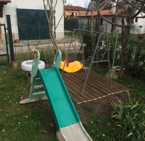 تختخواب و صبحانه Residenza Il Casone