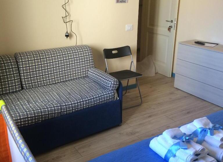 تختخواب و صبحانه Residenza Il Casone