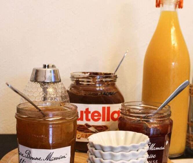 민박 Rêve Champenois Chambres D Hôtes