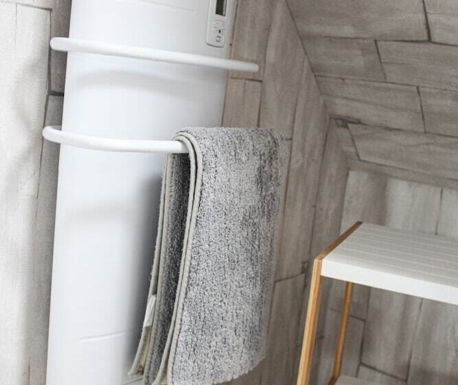 민박 Rêve Champenois Chambres D Hôtes