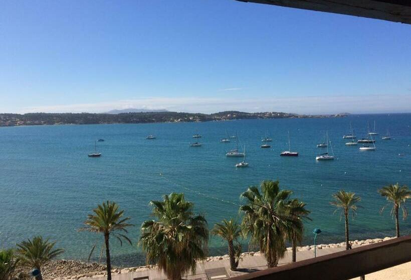 تختخواب و صبحانه Villa La Lézardière