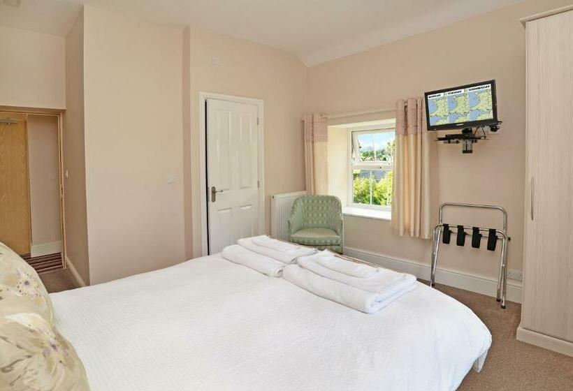 Bwch Yn Uchaf B&b