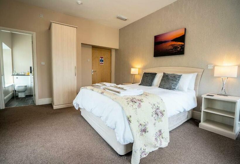 Bwch Yn Uchaf B&b