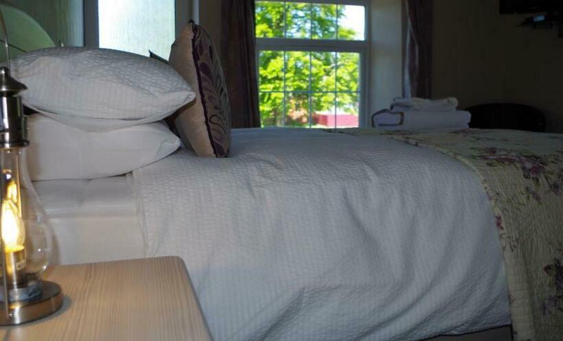 Bwch Yn Uchaf B&b