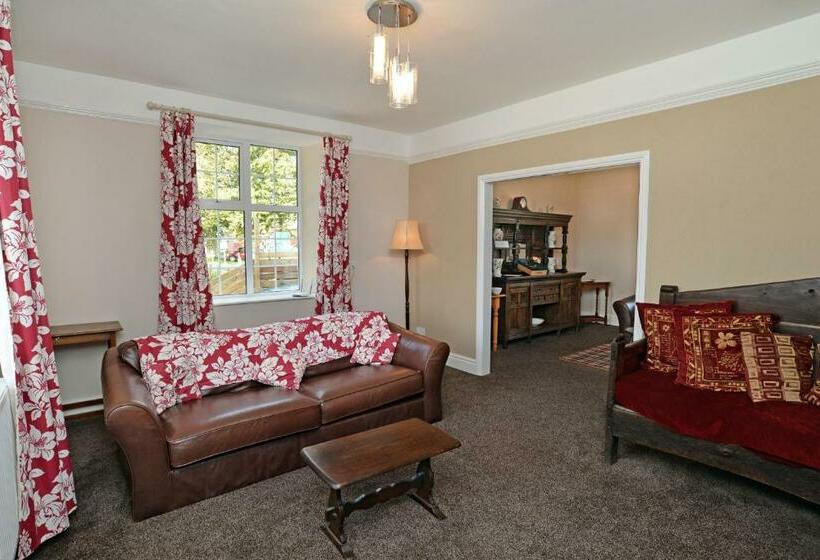 Bwch Yn Uchaf B&b