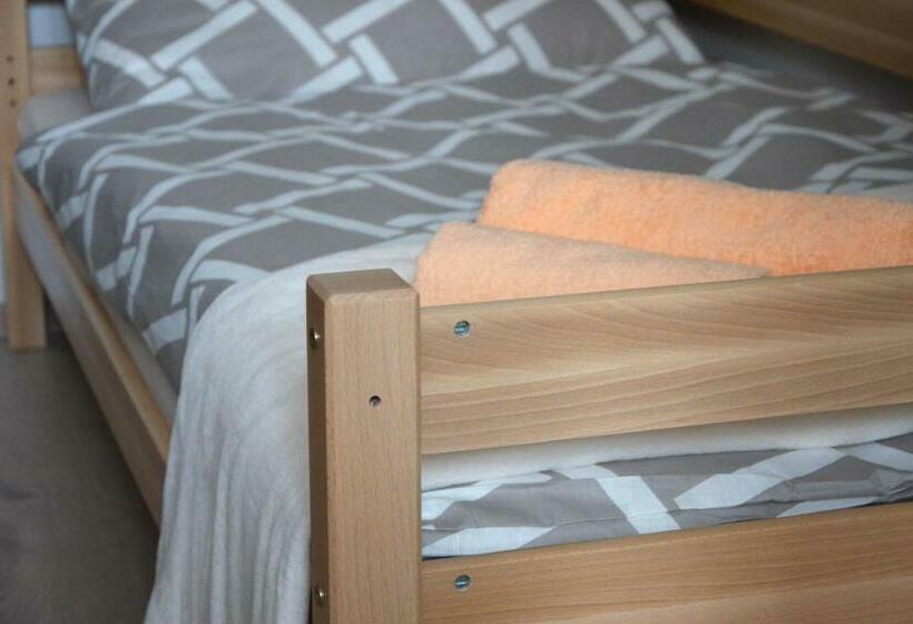 Hostel Bratislava