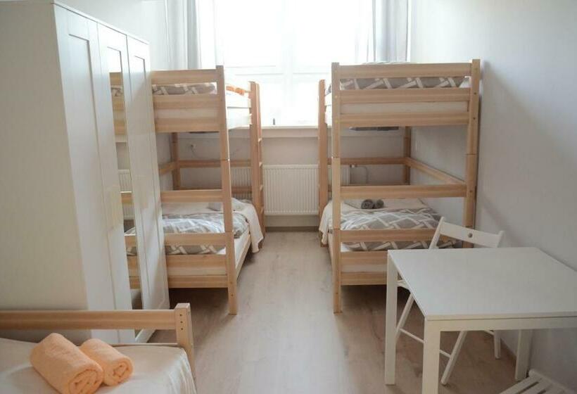 Hostel Bratislava