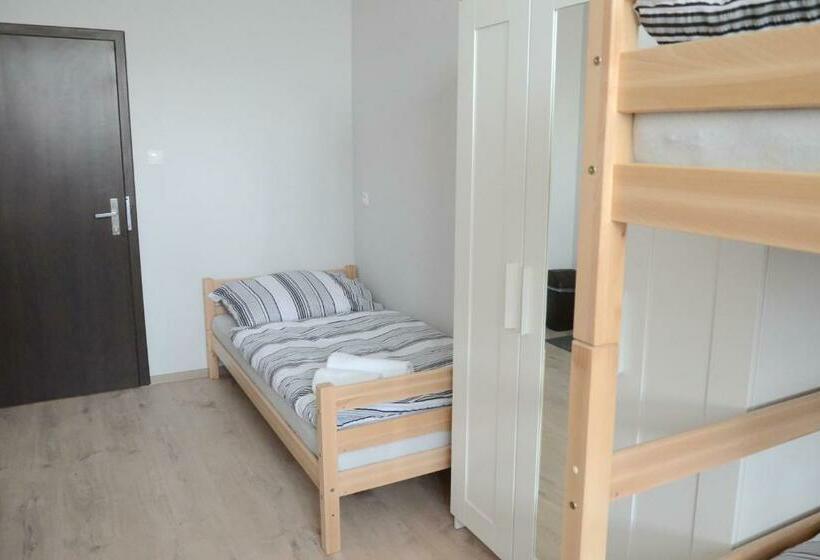Hostel Bratislava