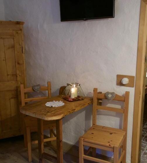 ホテル Agriturismo Baita De L All