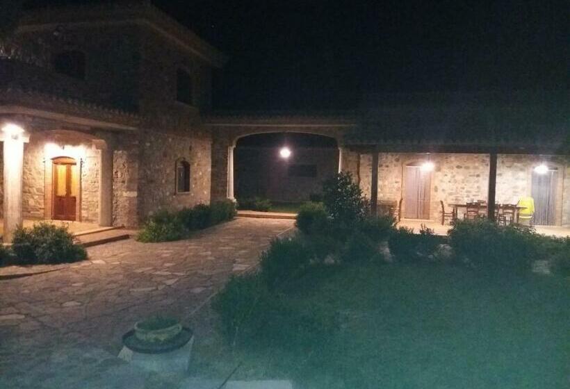호텔 Agriturismo L  Agrumeto