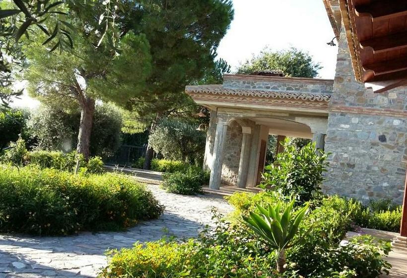 호텔 Agriturismo L  Agrumeto