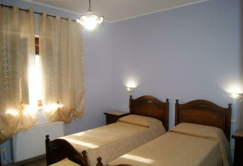 호텔 Agriturismo L  Agrumeto