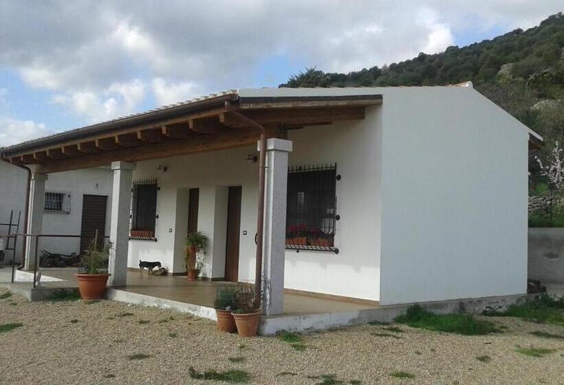 בית מלון כפרי Agriturismo Locoe