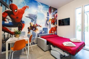 هتل Rabbit Home