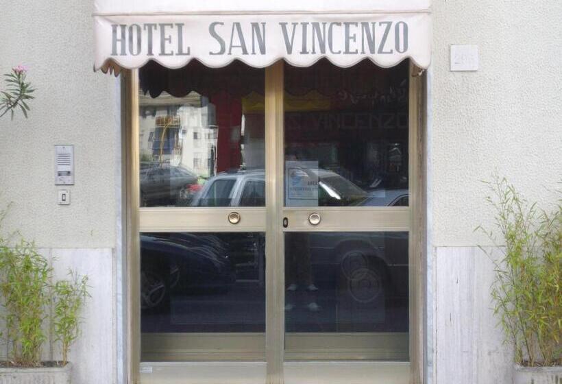 هتل San Vincenzo