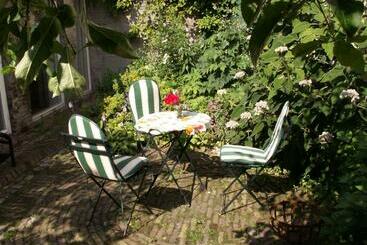 پانسیون B&b Achter De Sterren