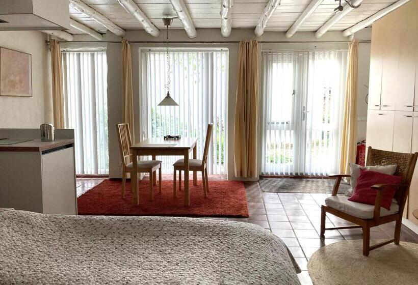 پانسیون B&b Achter De Sterren