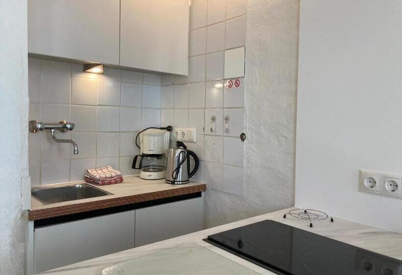 پانسیون B&b Achter De Sterren