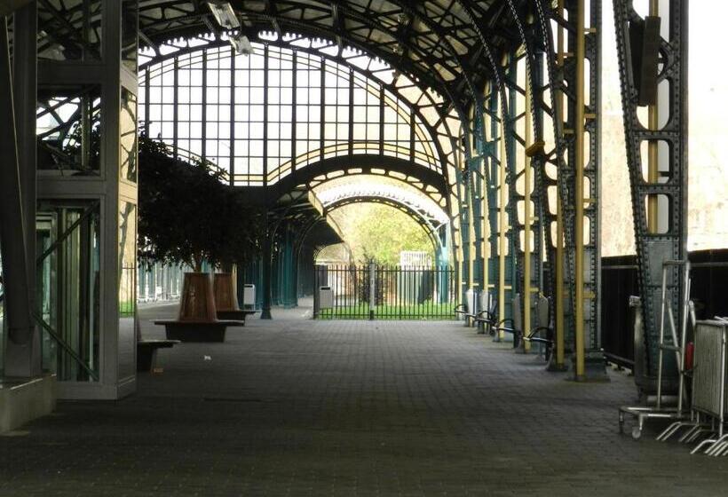 پانسیون B&b Achter De Sterren