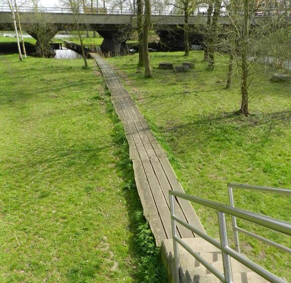 پانسیون B&b Achter De Sterren