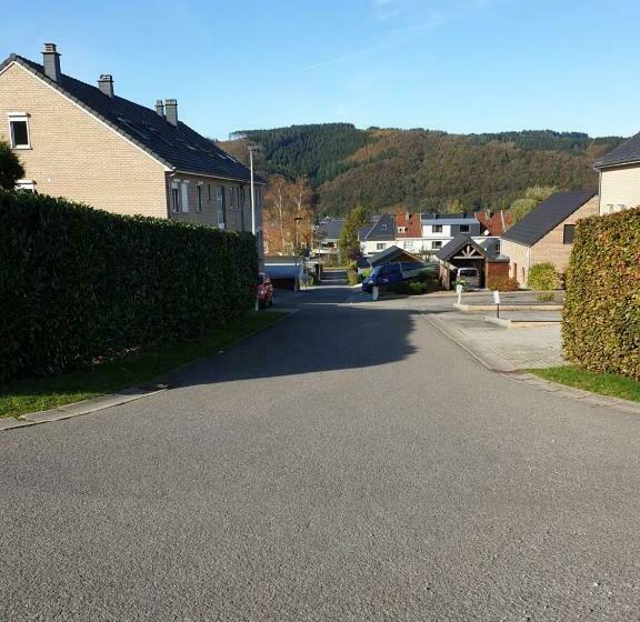 بنسيون Chez Martine