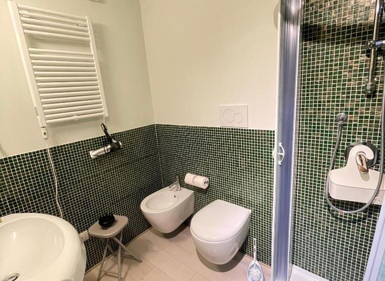ペンション Guesthouse Via Di Gracciano   Adults Only