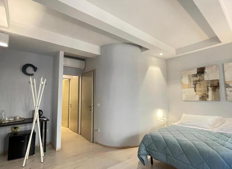پانسیون Guesthouse Via Di Gracciano Adults Only