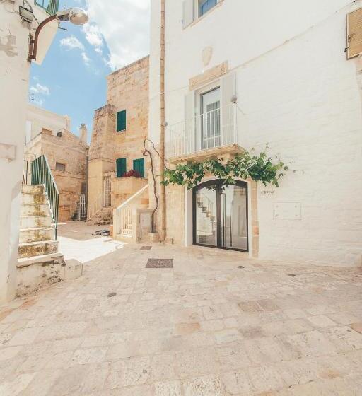 پانسیون La Pergola