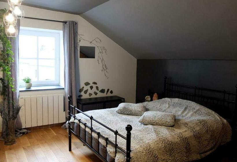 פנסיון Maison D Hôtes Aux Légendes D Ardenne