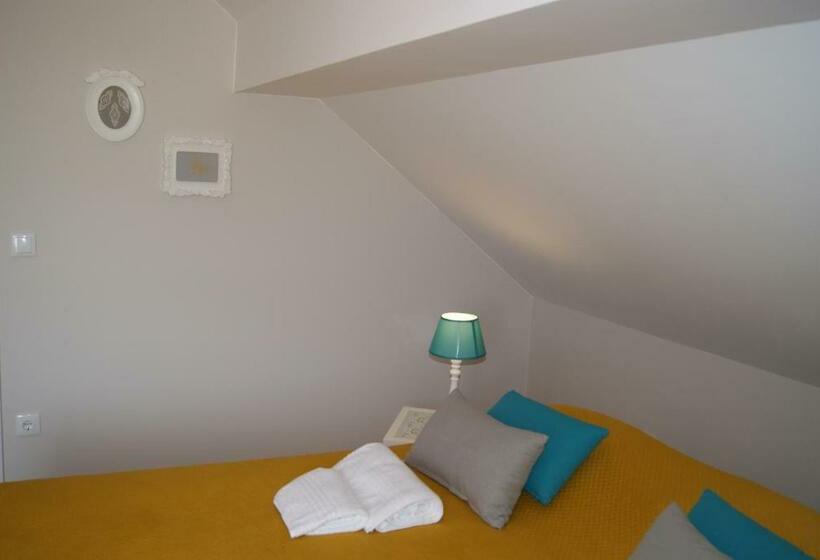 펜션 O Forte Guest House