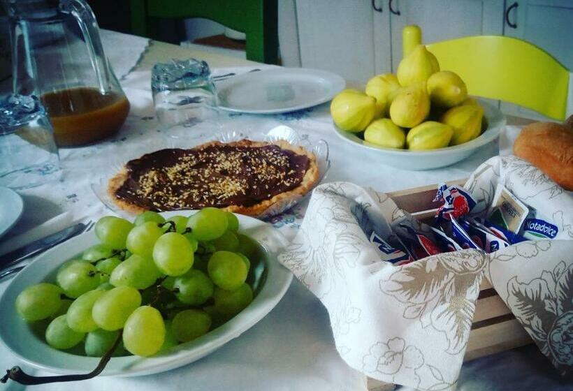 膳宿费 Rosa Dei Venti