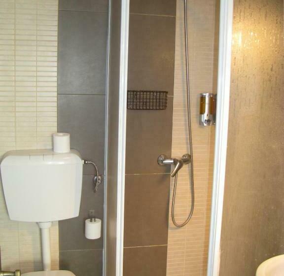 פנסיון Alojamento Tiago & Jorge Guesthouse