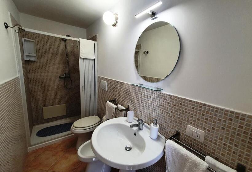 פנסיון Villa Giulia & Gaia Guest House