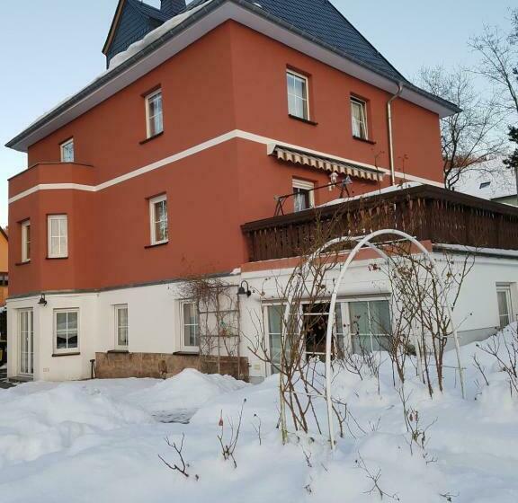 Pension Irmisch