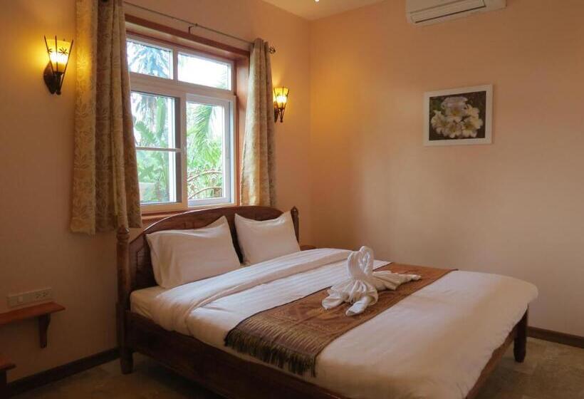 Pongsin Resort