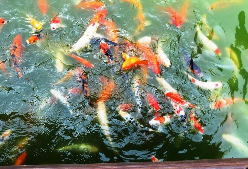 Pongsin Resort